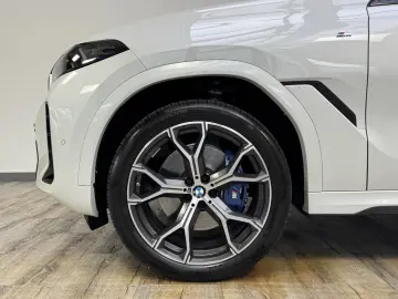 BMW X6 xDrive30d M Sport Pro PANO 360  VENTILAȚIE