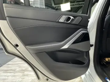 BMW X6 xDrive30d M Sport Pro PANO 360  VENTILAȚIE