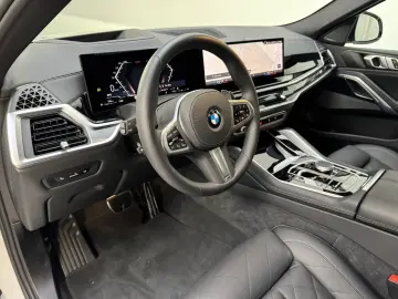 BMW X6 xDrive30d M Sport Pro PANO 360  VENTILAȚIE