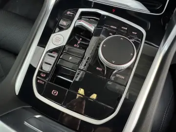 BMW X6 xDrive30d M Sport Pro PANO 360  VENTILAȚIE