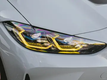 BMW M3 CS