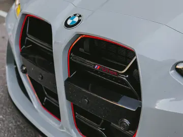 BMW M3 CS