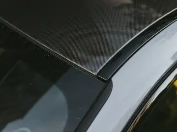 BMW M3 CS