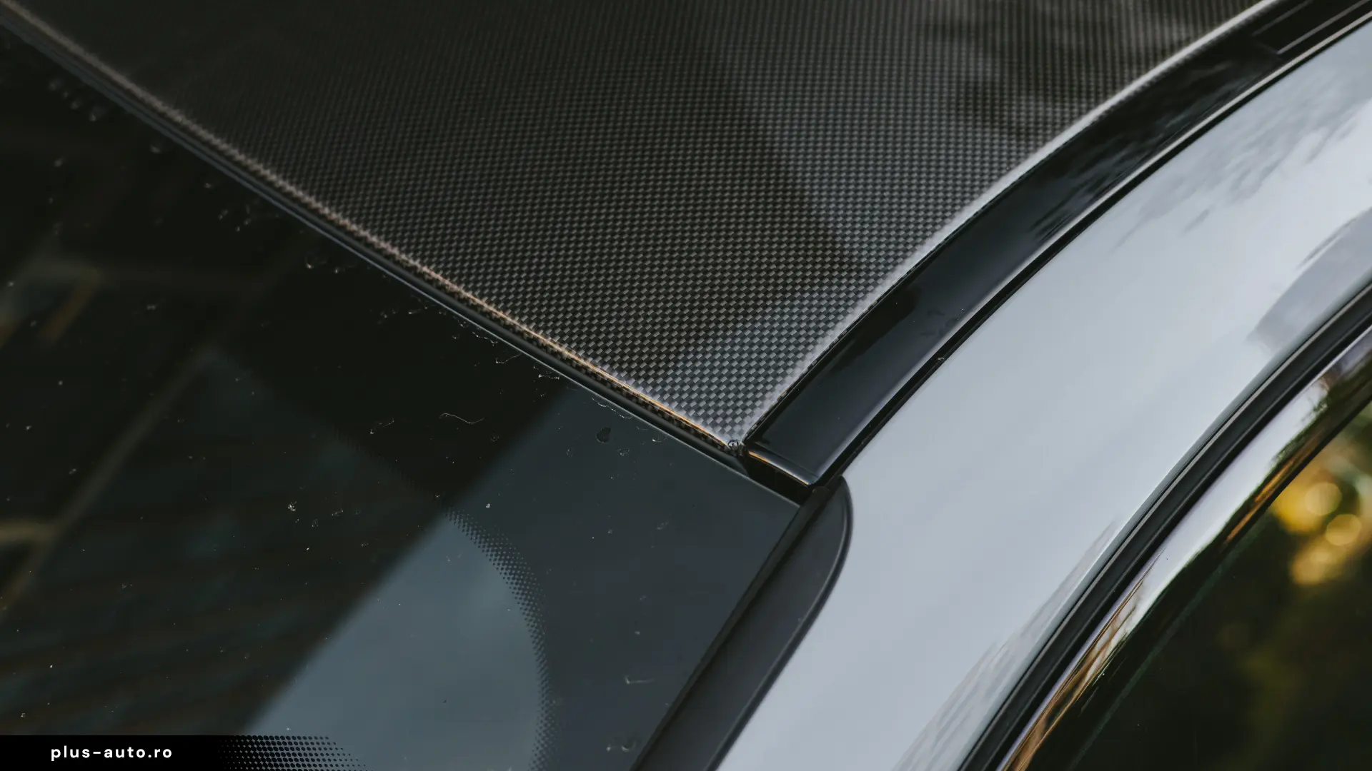 BMW M3 CS