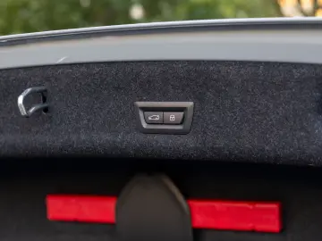 BMW M3 CS