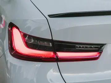 BMW M3 CS