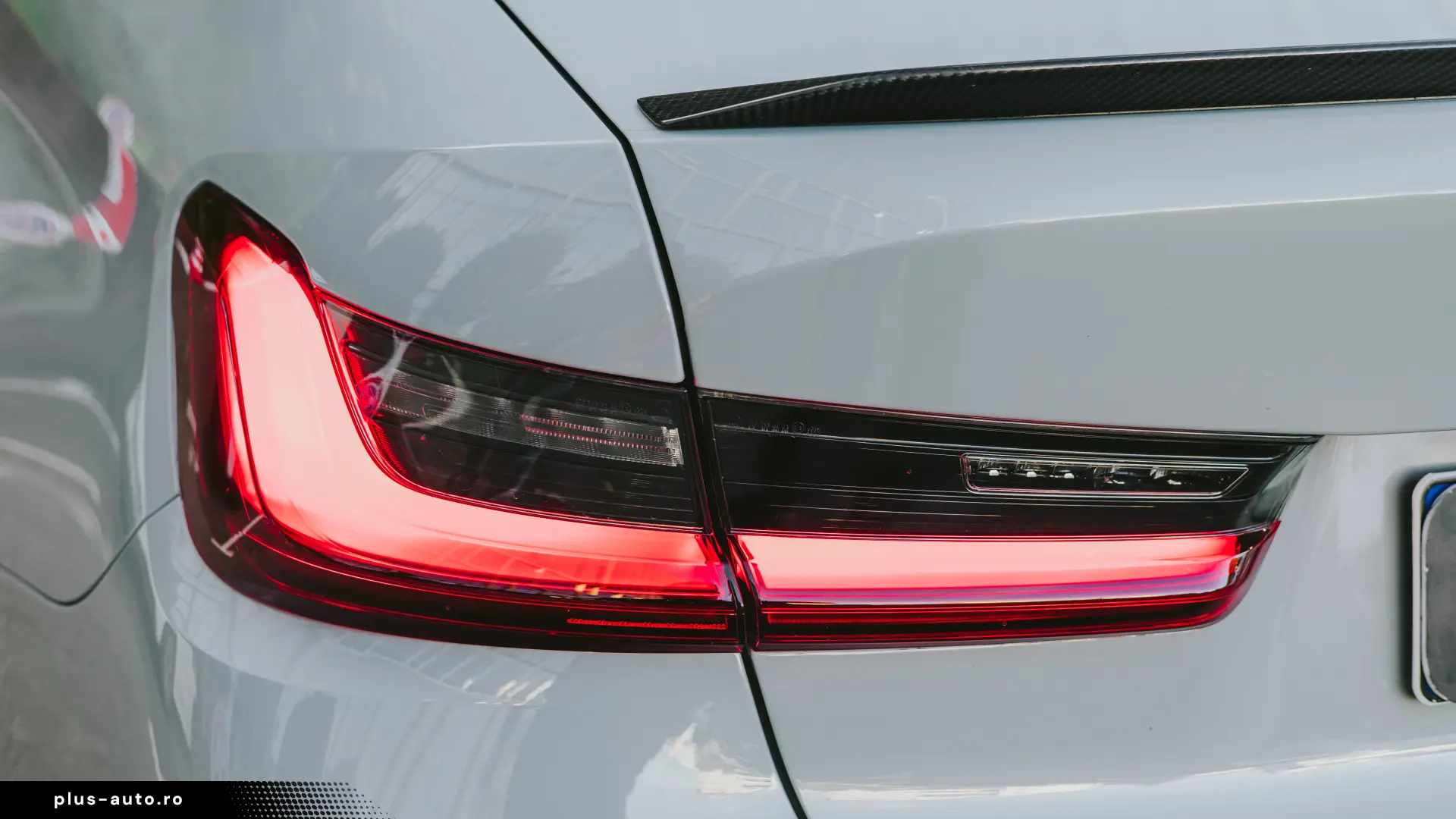 BMW M3 CS