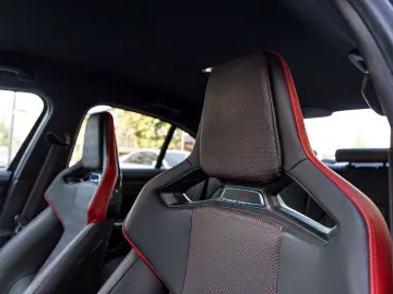 BMW M3 CS