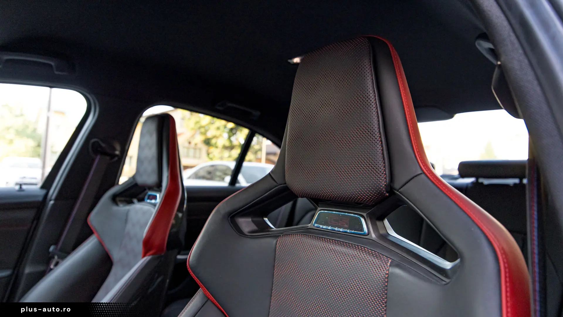 BMW M3 CS