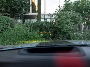 BMW M3 CS