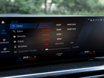 BMW M3 CS