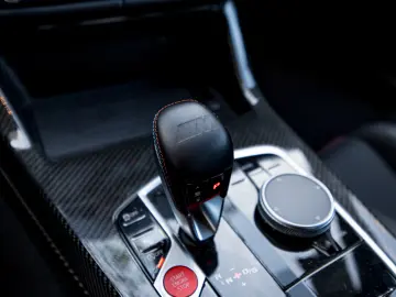 BMW M3 CS
