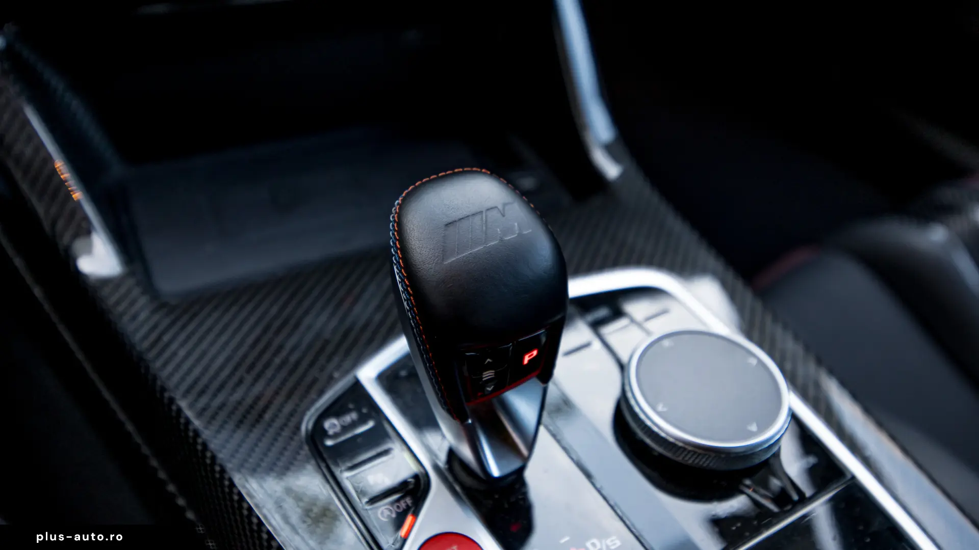 BMW M3 CS