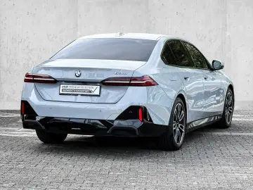 BMW 520d M Sport