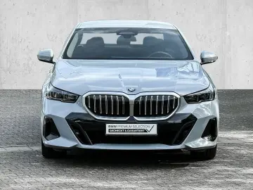 BMW 520d M Sport HUD ACC AHK RFK NAVI LED PDC V H