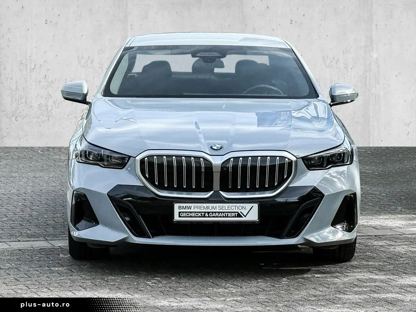 BMW 520d M Sport