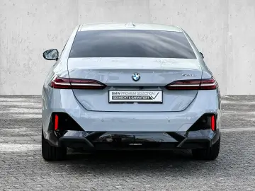 BMW 520d M Sport