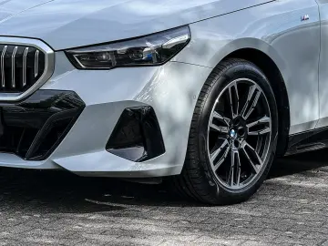 BMW 520d M Sport
