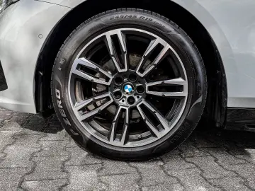 BMW 520d M Sport