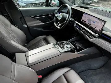 BMW 520d M Sport