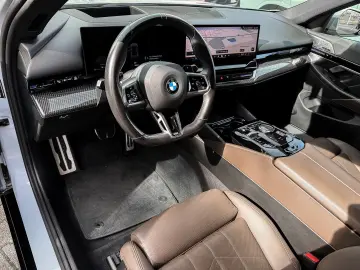BMW 520d M Sport