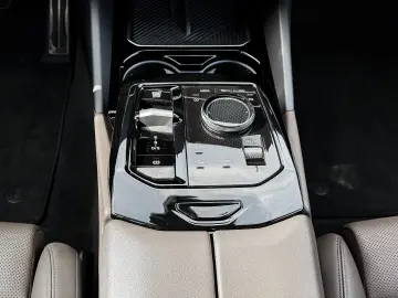 BMW 520d M Sport