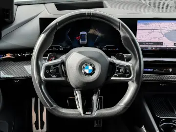 BMW 520d M Sport