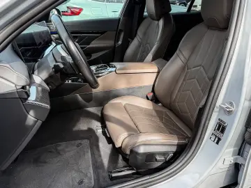 BMW 520d M Sport