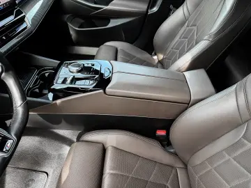 BMW 520d M Sport