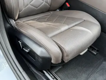 BMW 520d M Sport