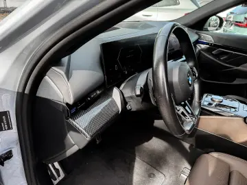 BMW 520d M Sport