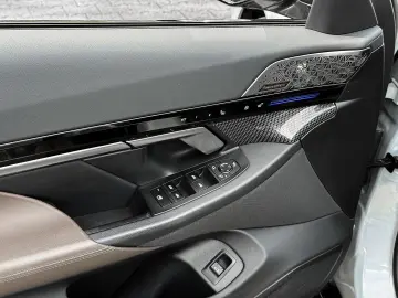 BMW 520d M Sport