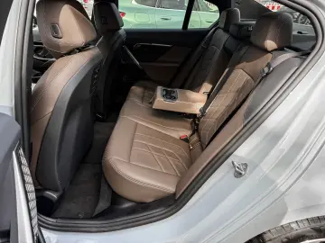 BMW 520d M Sport