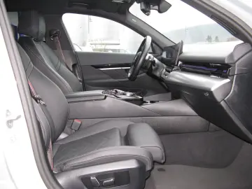 BMW 520 i Lim M Sport