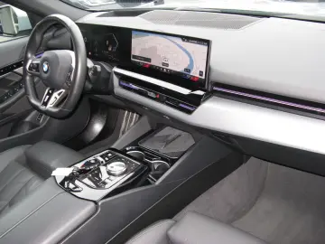 BMW 520 i Lim M Sport