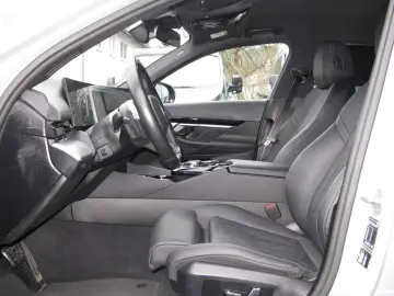 BMW 520 i Lim M Sport