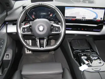 BMW 520 i Lim M Sport
