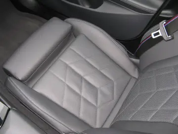 BMW 520 i Lim M Sport