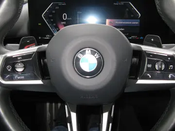 BMW 520 i Lim M Sport