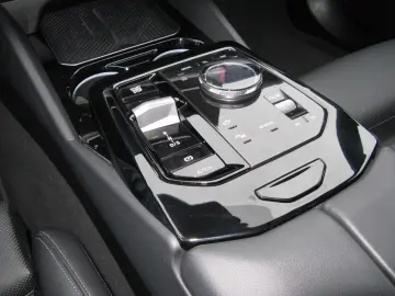 BMW 520 i Lim M Sport