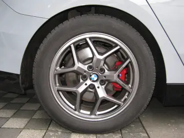 BMW 520 i Lim M Sport