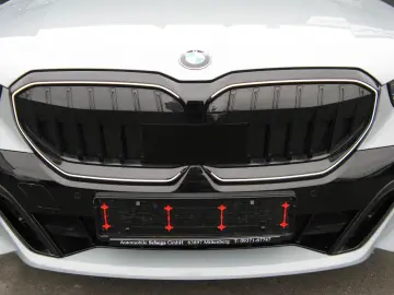 BMW 520 i Lim M Sport