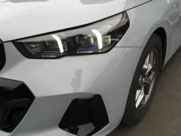 BMW 520 i Lim M Sport