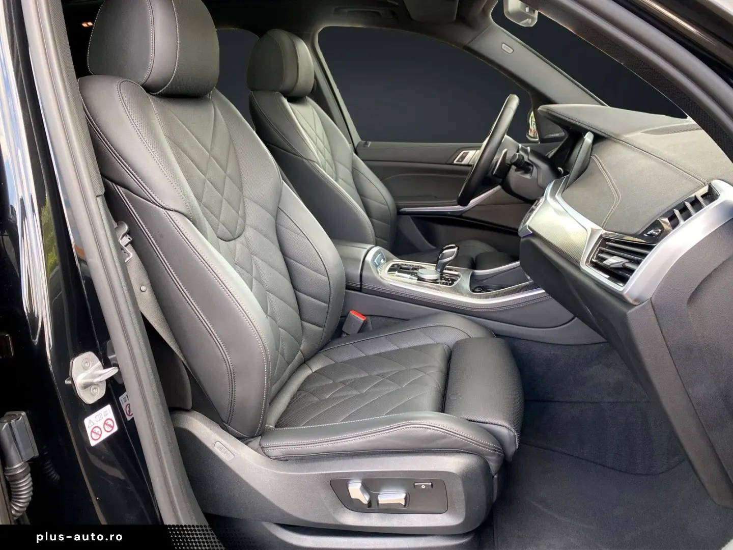 BMW X5 30d X-DRIVE M-PAKET NAVI-KAMERA-PANORAMA-LED