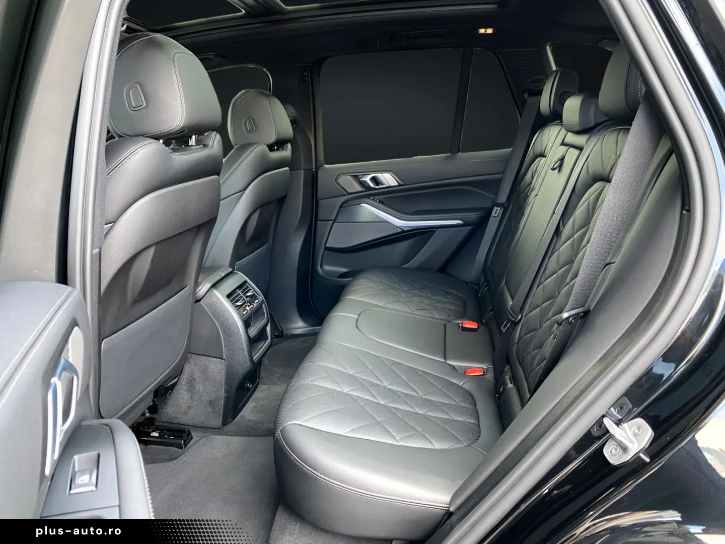 BMW X5 30d X-DRIVE M-PAKET NAVI-KAMERA-PANORAMA-LED