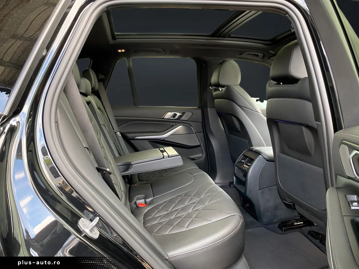 BMW X5 30d X-DRIVE M-PAKET NAVI-KAMERA-PANORAMA-LED