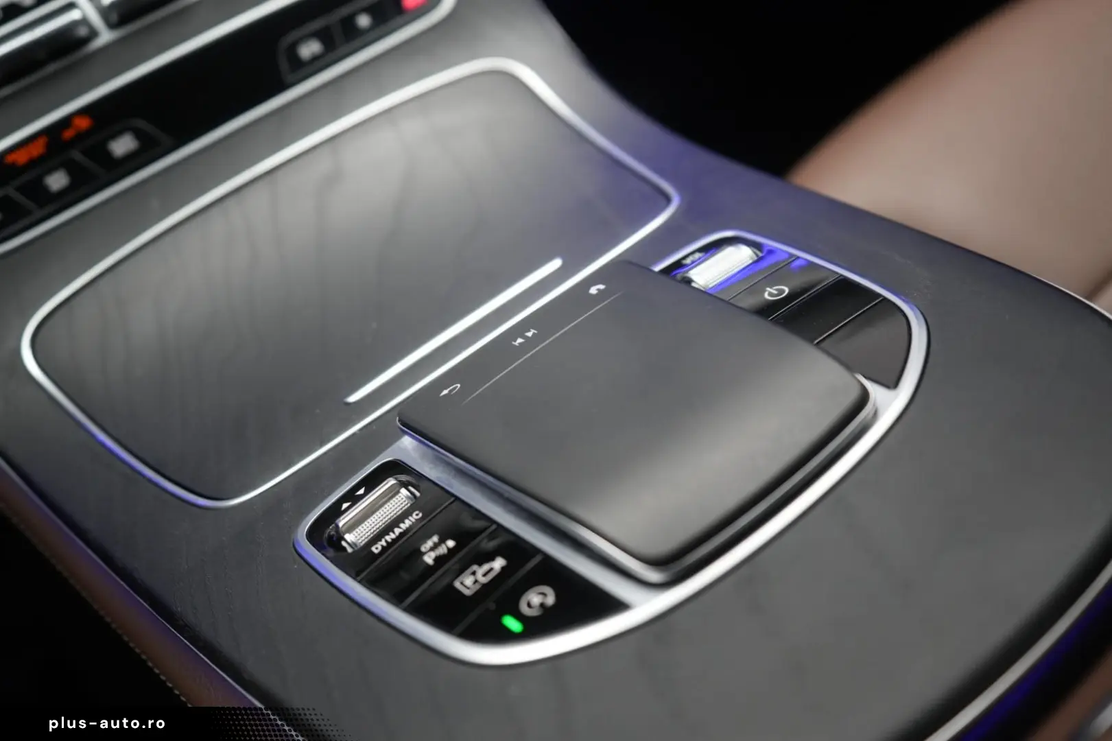 MERCEDES-BENZ E 400 d 4Matic 9G-Tronic