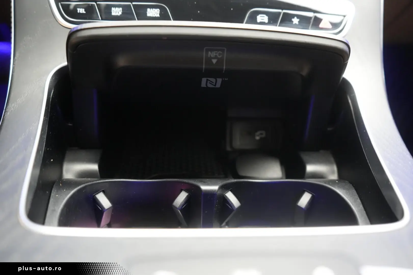 MERCEDES-BENZ E 400 d 4Matic 9G-Tronic