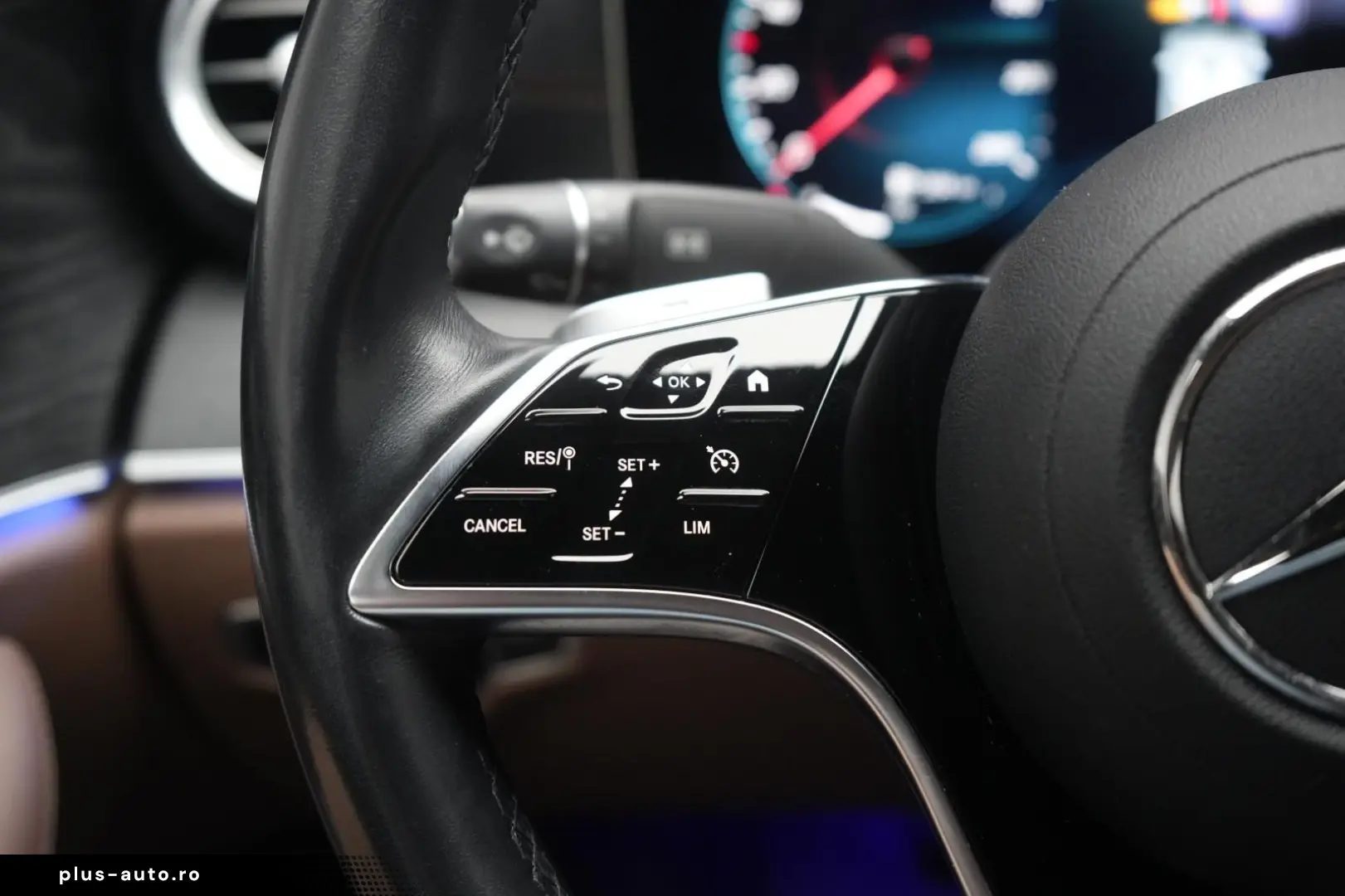 MERCEDES-BENZ E 400 d 4Matic 9G-Tronic