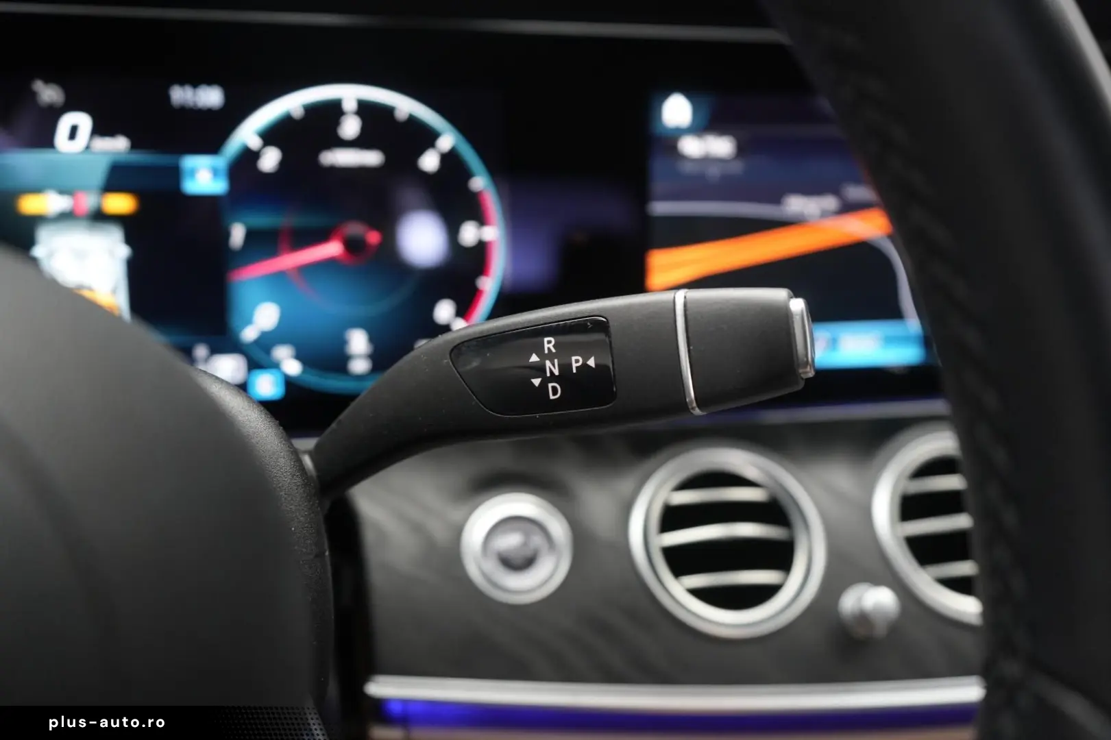 MERCEDES-BENZ E 400 d 4Matic 9G-Tronic